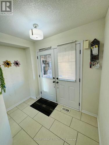 Upper - 20 Daylight Street, Brampton, ON - Indoor Photo Showing Other Room