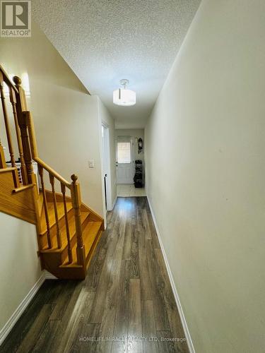 Upper - 20 Daylight Street, Brampton, ON - Indoor Photo Showing Other Room