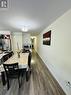 Upper - 20 Daylight Street, Brampton, ON  - Indoor Photo Showing Dining Room 