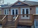 34 Battersea Crescent, Toronto, ON  - Outdoor 