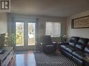 34 Battersea Crescent, Toronto, ON  - Indoor Photo Showing Living Room 