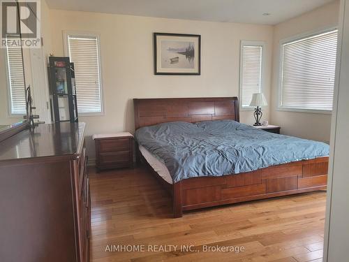 34 Battersea Crescent, Toronto, ON - Indoor Photo Showing Bedroom