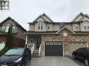 100 Periwinkle Street, Kitchener, ON  - Outdoor With Facade 