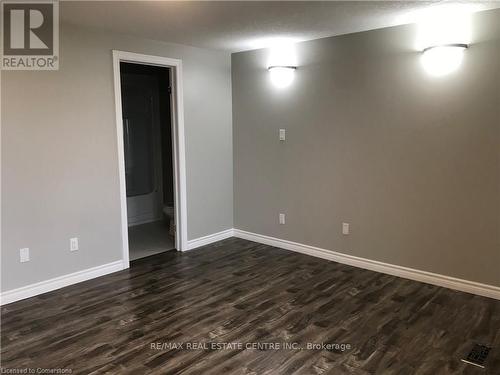 100 Periwinkle Street, Kitchener, ON - Indoor Photo Showing Other Room