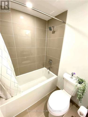 1804 - 395 Bloor Street E, Toronto, ON - Indoor Photo Showing Bathroom