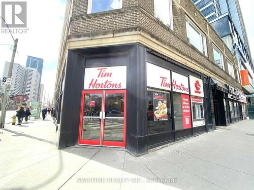 1804 - 395 Bloor Street E, Toronto, ON - 