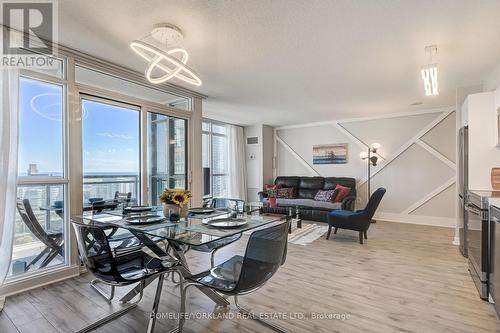 1706 - 15 Iceboat Terrace, Toronto, ON - Indoor