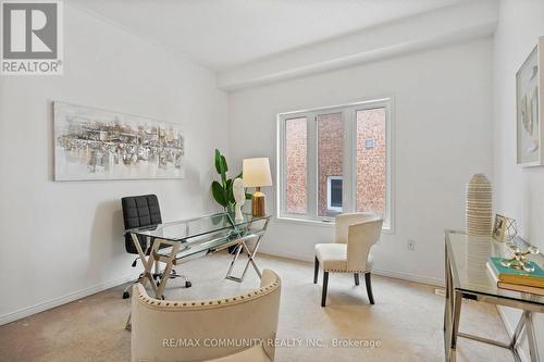 1269 Salmers Drive, Oshawa, ON - Indoor Photo Showing Dining Room