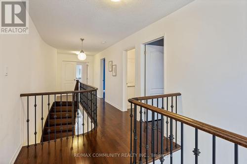 1269 Salmers Drive, Oshawa, ON - Indoor Photo Showing Other Room