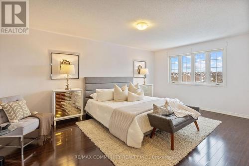 1269 Salmers Drive, Oshawa, ON - Indoor Photo Showing Bedroom