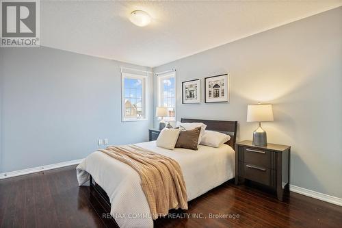 1269 Salmers Drive, Oshawa, ON - Indoor Photo Showing Bedroom