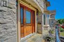 76 Woodward Avenue, Markham, ON  - Outdoor 