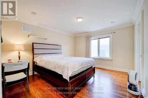 76 Woodward Avenue, Markham, ON - Indoor Photo Showing Bedroom