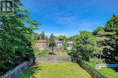 76 Woodward Avenue, Markham, ON - Outdoor