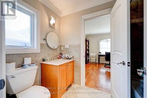 76 Woodward Avenue, Markham, ON - Indoor Photo Showing Bathroom