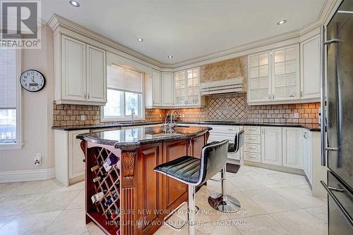 76 Woodward Avenue, Markham, ON - Indoor Photo Showing Kitchen