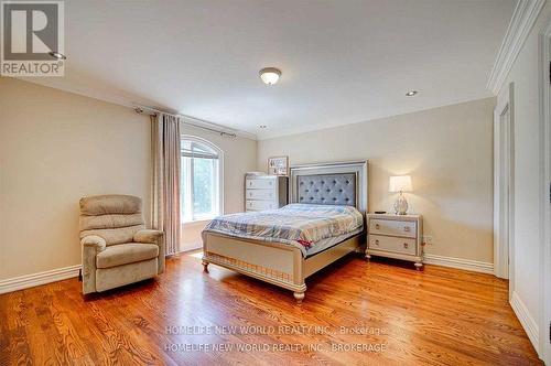 76 Woodward Avenue, Markham, ON - Indoor Photo Showing Bedroom