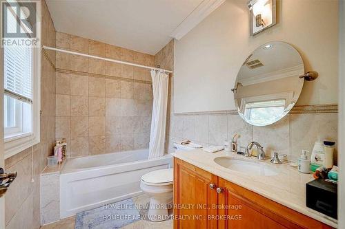 76 Woodward Avenue, Markham, ON - Indoor Photo Showing Bathroom