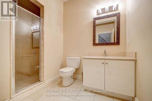 76 Woodward Avenue, Markham, ON - Indoor Photo Showing Bathroom