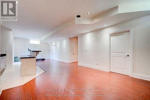 76 Woodward Avenue, Markham, ON - Indoor Photo Showing Other Room