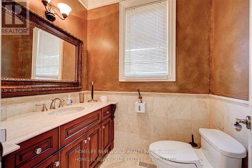 76 Woodward Avenue, Markham, ON - Indoor Photo Showing Bathroom