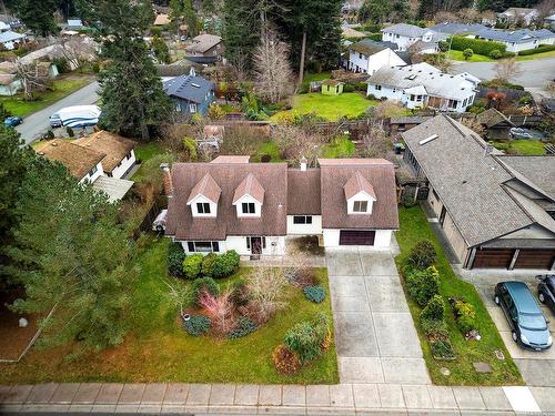 2107 Bolt Ave, Comox, BC 