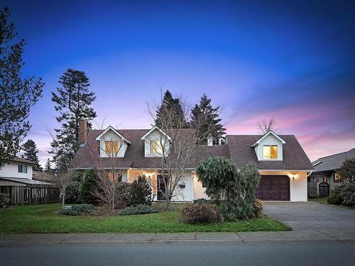 2107 Bolt Ave, Comox, BC 