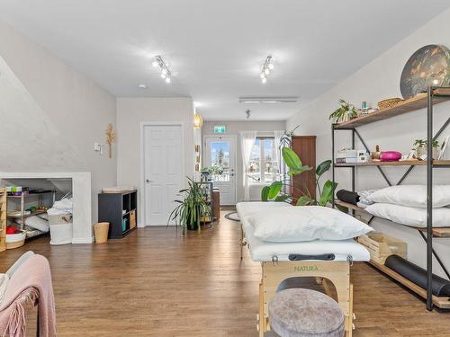 Other - 122 Rue Jean-Talon, Saint-Jean-Sur-Richelieu, QC - Indoor Photo Showing Living Room