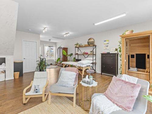 Other - 122 Rue Jean-Talon, Saint-Jean-Sur-Richelieu, QC - Indoor Photo Showing Living Room