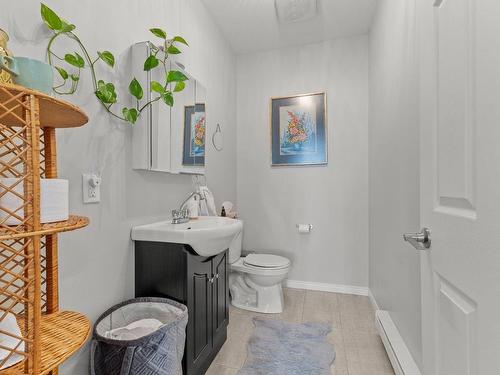 Powder room - 122 Rue Jean-Talon, Saint-Jean-Sur-Richelieu, QC - Indoor Photo Showing Bathroom