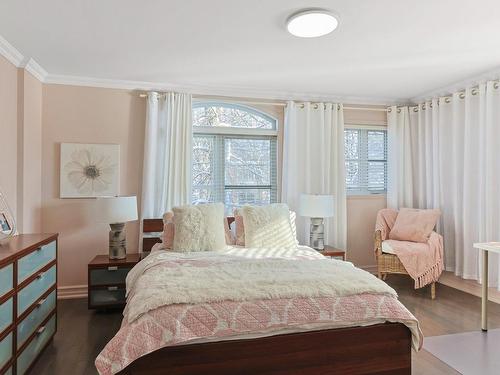 Chambre Ã  coucher principale - 16-1912 Rue Du Caribou, Longueuil (Le Vieux-Longueuil), QC - Indoor Photo Showing Bedroom