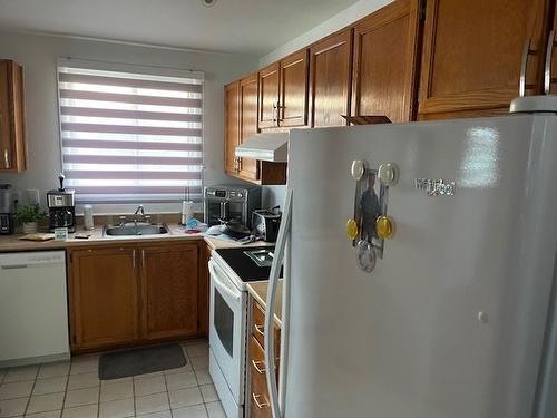 Kitchen - 326 Boul. Cartier O., Laval (Laval-Des-Rapides), QC - Indoor Photo Showing Kitchen