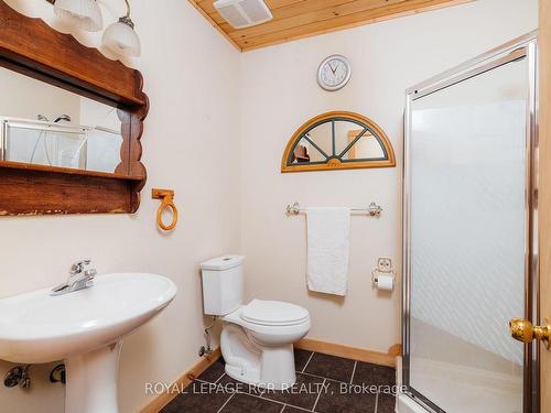 1208 Minnow Dr, Dysart Et Al, ON - Indoor Photo Showing Bathroom