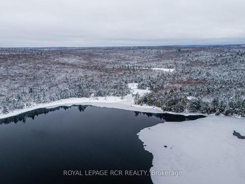 1208 Minnow Dr, Dysart Et Al, ON - Outdoor With Body Of Water With View