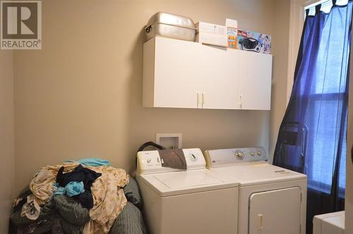 31 King Street East, Lambton Shores, ON - Indoor Photo Showing Laundry Room