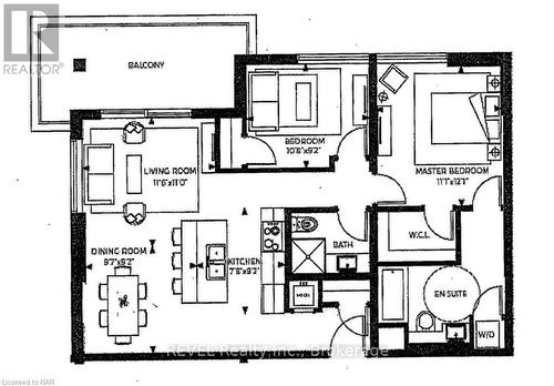 407 - 479 Charlton Avenue E, Hamilton (Stinson), ON - Other