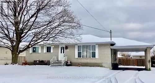 1209 Fatima Street, Cornwall, ON - Outdoor