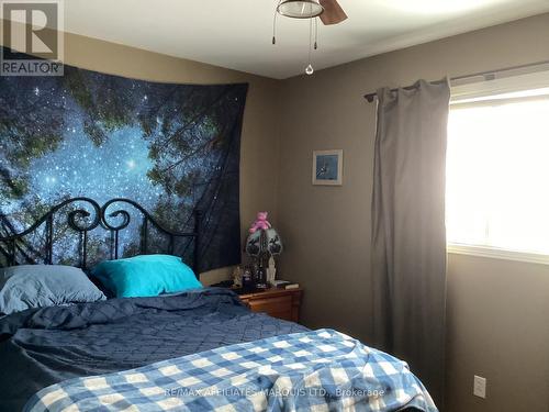 1209 Fatima Street, Cornwall, ON - Indoor Photo Showing Bedroom