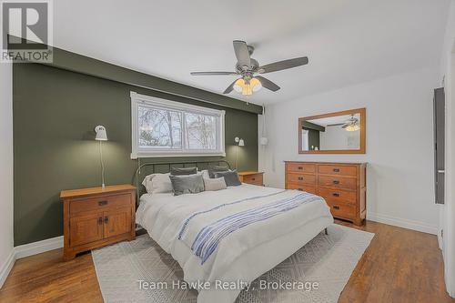 175 Woodland Drive, Midland, ON - Indoor Photo Showing Bedroom