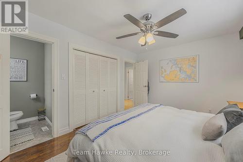 175 Woodland Drive, Midland, ON - Indoor Photo Showing Bedroom