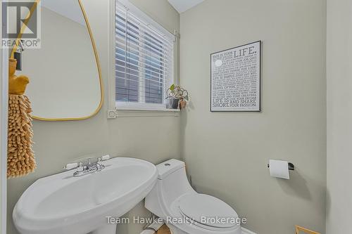 175 Woodland Drive, Midland, ON - Indoor Photo Showing Bathroom