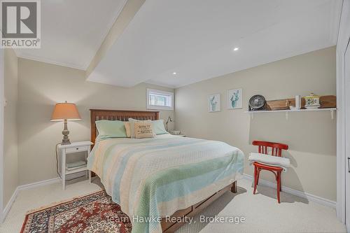 175 Woodland Drive, Midland, ON - Indoor Photo Showing Bedroom