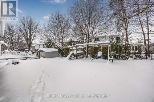 175 Woodland Drive, Midland, ON - Outdoor