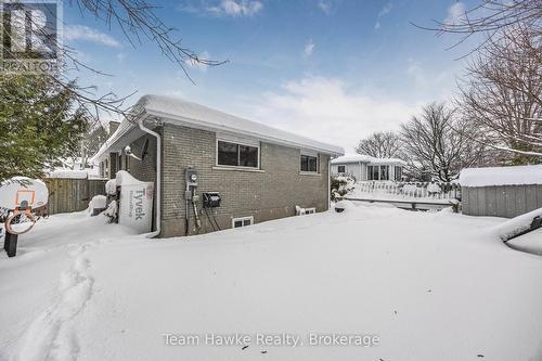 175 Woodland Drive, Midland, ON - Outdoor