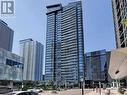 2102 - 70 Queens Wharf Road, Toronto, ON  - Outdoor With Facade 