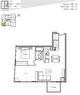 2102 - 70 Queens Wharf Road, Toronto, ON  - Other 