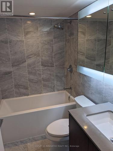 2102 - 70 Queens Wharf Road, Toronto, ON - Indoor Photo Showing Bathroom