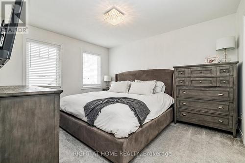 912 Messor Crescent, Ottawa, ON - Indoor Photo Showing Bedroom