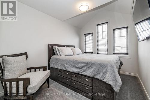 912 Messor Crescent, Ottawa, ON - Indoor Photo Showing Bedroom