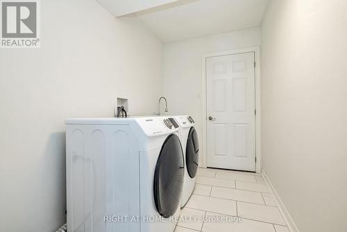 912 Messor Crescent, Ottawa, ON - Indoor Photo Showing Laundry Room